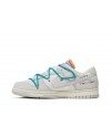 Nike Dunk Low x Off-White Lot 36