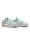 Nike Dunk Low Off-White Lot 26