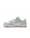 Nike Dunk Low Off-White Lot 26