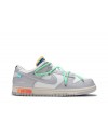 Nike Dunk Low Off-White Lot 26