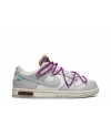 Nike Dunk Low x Off-White Lot 28