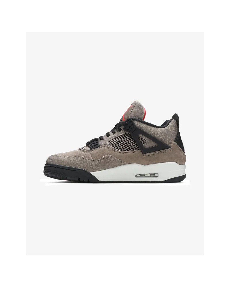 NIKE AIR JORDAN4 RETRO TAUPE HAZE