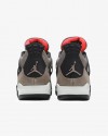 NIKE AIR JORDAN4 RETRO TAUPE HAZE