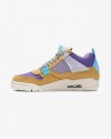 NIKE AIR JORDAN4 RETRO SP 30TH ANNIVERSARY UNION DESERT MOSS (NEW)