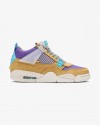 NIKE AIR JORDAN4 RETRO SP 30TH ANNIVERSARY UNION DESERT MOSS (NEW)