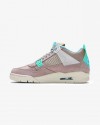 NIKE AIR JORDAN4 RETRO SP 30TH ANNIVERSARY UNION TAUPE HAZE (NEW)