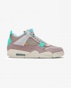 NIKE AIR JORDAN4 RETRO SP 30TH ANNIVERSARY UNION TAUPE HAZE (NEW)