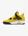 NIKE AIR JORDAN4 RETRO LIGHTNING GS