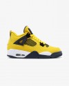 NIKE AIR JORDAN4 RETRO LIGHTNING GS