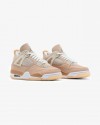 NIKE AIR JORDAN4 RETRO SHIMMER WMNS