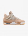 NIKE AIR JORDAN4 RETRO SHIMMER WMNS