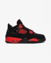 NIKE AIR JORDAN4 RETRO RED THUNDER 2021