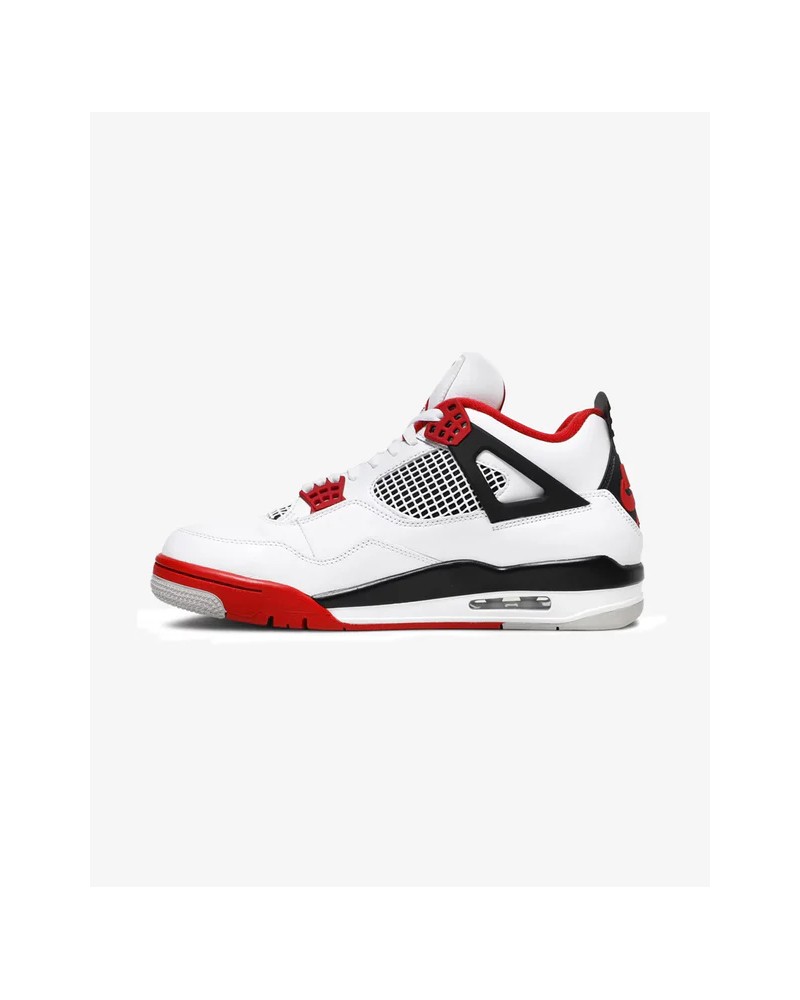 NIKE AIR JORDAN4 RETRO FIRE RED 2020