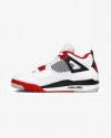 NIKE AIR JORDAN4 RETRO FIRE RED 2020