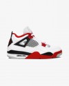 NIKE AIR JORDAN4 RETRO FIRE RED 2020