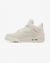 NIKE AIR JORDAN4 RETRO WMNS BLANK CANVAS