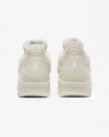 NIKE AIR JORDAN4 RETRO WMNS BLANK CANVAS