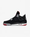 NIKE AIR JORDAN4 RETRO BRED 2019 (NEW)