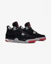 NIKE AIR JORDAN4 RETRO BRED 2019 (NEW)