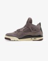 NIKE X A MA MANIERE AIR JORDAN4 RETRO VIOLET ORE