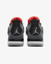 NIKE AIR JORDAN4 RETRO INFRARED 2022