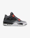 NIKE AIR JORDAN4 RETRO INFRARED 2022