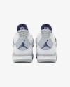 NIKE AIR JORDAN4 RETRO MIDNIGHT NAVY