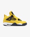 NIKE AIR JORDAN4 RETRO LIGHTNING