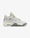 NIKE AIR JORDAN4 RETRO SE CRAFT PHOTON DUST