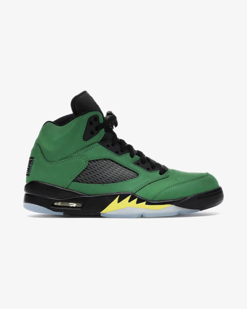 NIKE AIR JORDAN5 SE OREGON