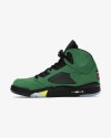 NIKE AIR JORDAN5 SE OREGON