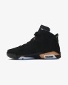 NIKE AIR JORDAN6 GS DMP 2020