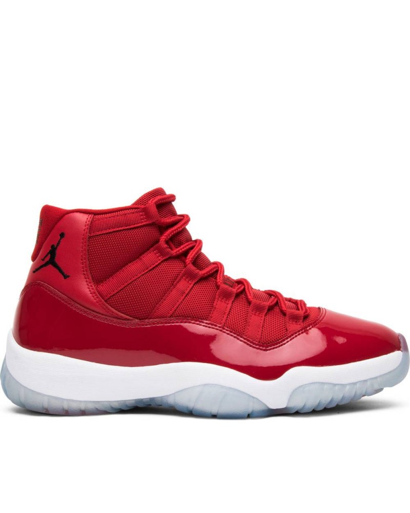 NIKE AIR JORDAN11 RETRO WIN LIKE 96