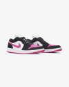 NIKE AIR JORDAN1 LOW CACTUS FLOWER PINK