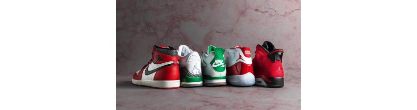 Nike Air Jordan